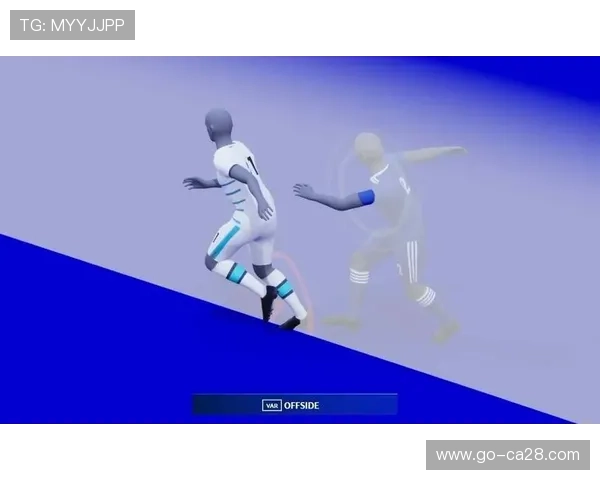 英超VAR系统升级：半自动越位技术将应用于欧战关键战役