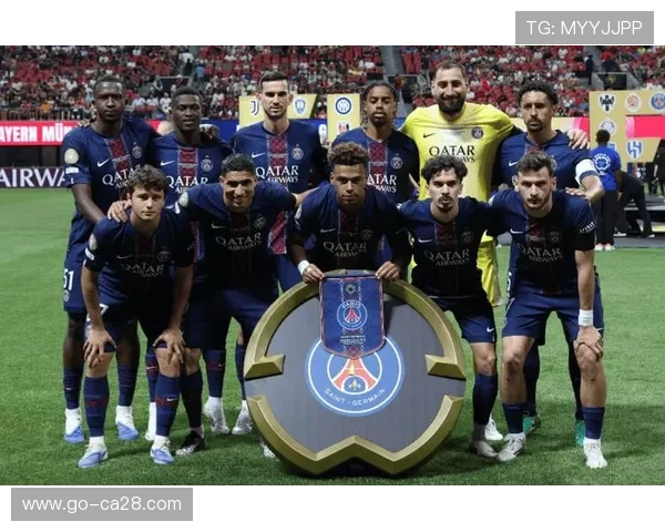 巴黎圣日耳曼0-1巴黎FC，卫冕冠军杯赛征程戛然而止