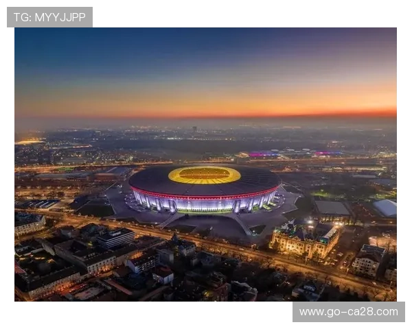 欧冠决赛场地普斯卡什竞技场完成升级改造