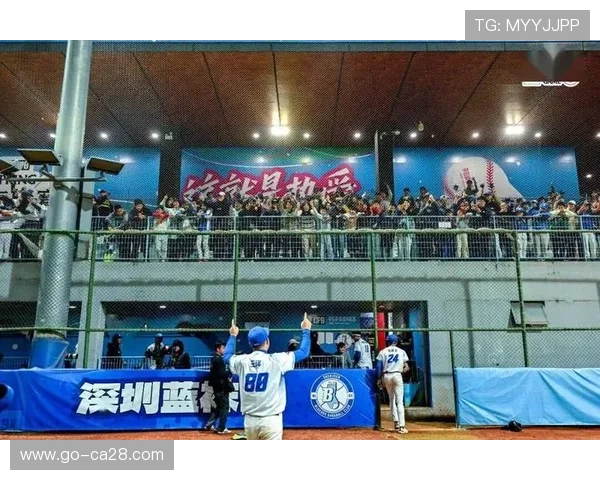 台湾球员张佑丞:期待继续参加CPB下一届比赛 台湾球员张佑丞:期待继续参加CPB下一届比赛