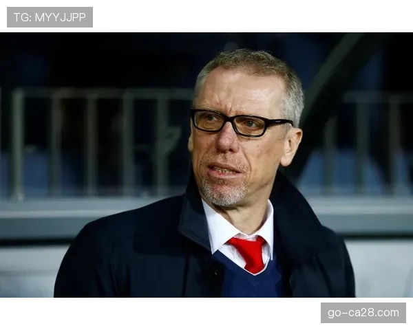 深度报道：从濒临降级到欧战区，美因茨主帅的战术革命