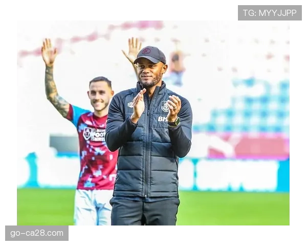 赛前报道：为保级而战，伯恩利主帅孔帕尼称球队已准备好“最后一搏”